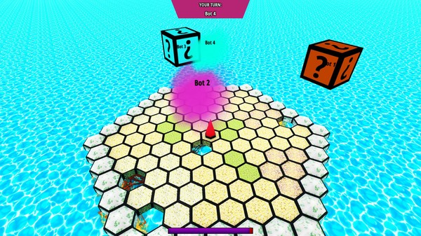 FIELD BREAKING screenshot 2
