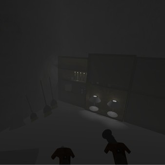 Escape The Gray screenshot 2