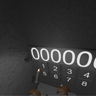 Escape The Gray screenshot 3