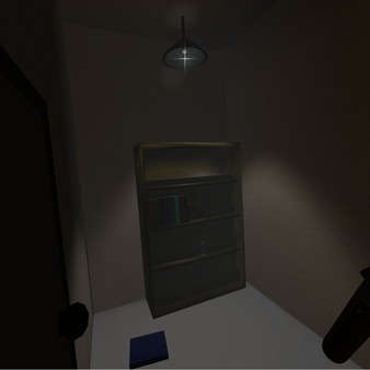 Escape The Gray screenshot 5