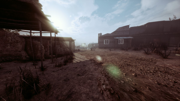 Soldiers of the Universe screenshot 5