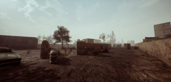 Soldiers of the Universe screenshot 7