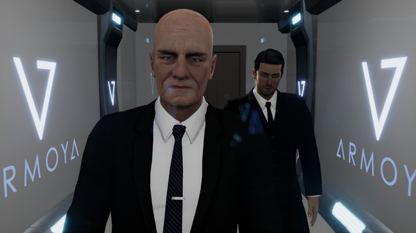 Soldiers of the Universe screenshot 3
