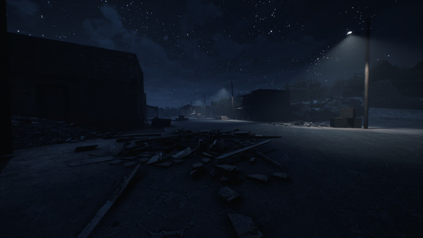 Soldiers of the Universe screenshot 9