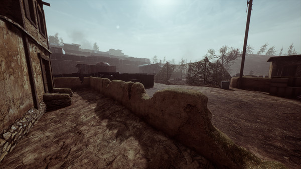 Soldiers of the Universe screenshot 10
