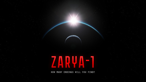 Zarya-1: Mystery on the Moon screenshot 3