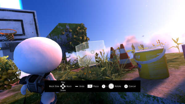 Youropa screenshot 4
