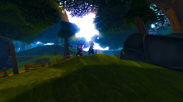 Tale of Toast screenshot 1