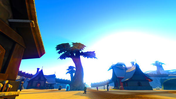 Tale of Toast screenshot 6
