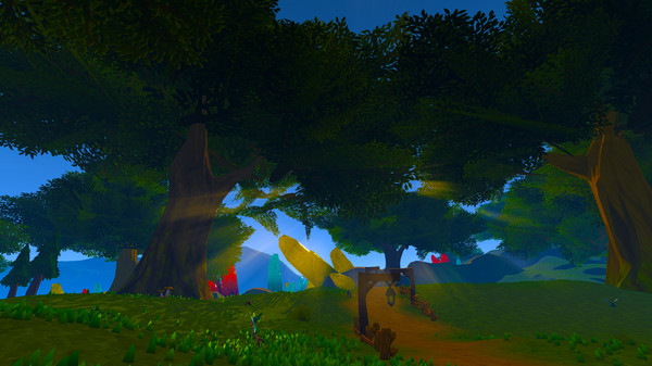 Tale of Toast screenshot 2