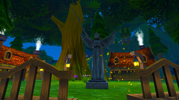 Tale of Toast screenshot 11