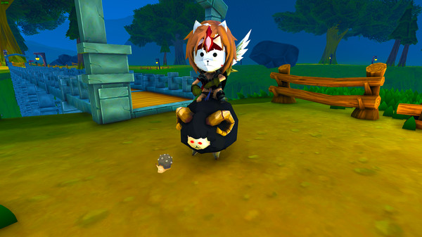 Tale of Toast screenshot 5