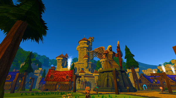 Tale of Toast screenshot 3