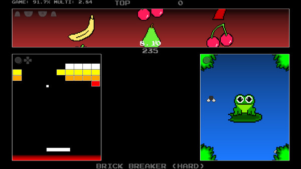 Super Duper Multitasking screenshot 3