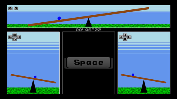 Super Duper Multitasking screenshot 7