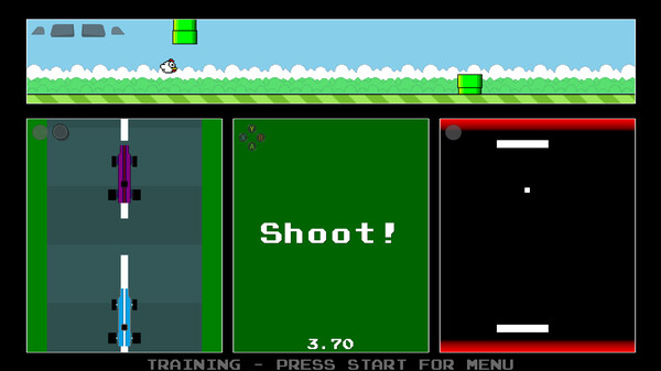 Super Duper Multitasking screenshot 10