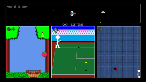 Super Duper Multitasking screenshot 5