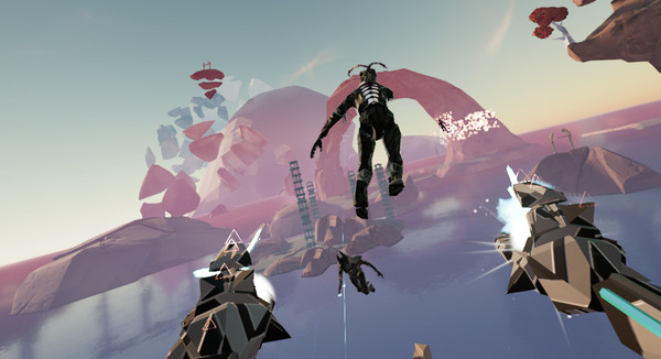Run Of Mydan screenshot 4