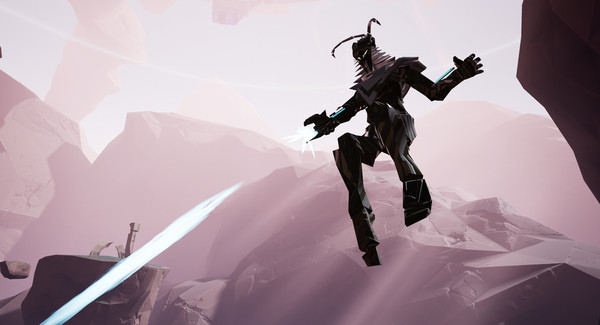Run Of Mydan screenshot 1