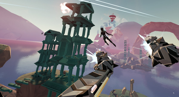 Run Of Mydan screenshot 8