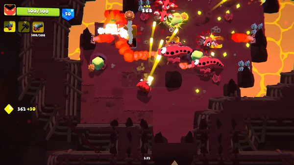 Serious Sam: Tormental screenshot 10