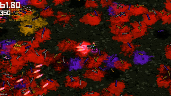 UBERMOSH Vol.5 screenshot 4