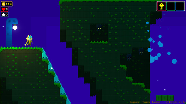 Super Tony Land screenshot 3