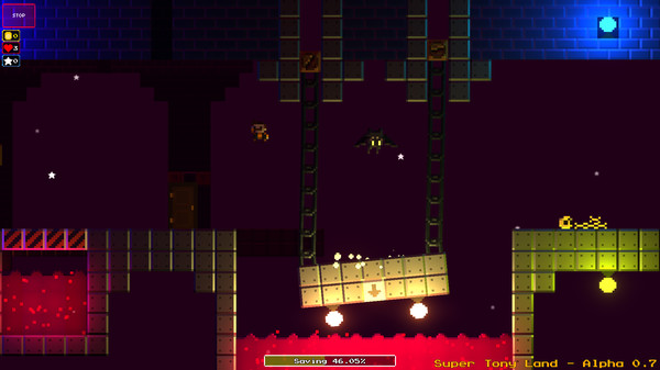 Super Tony Land screenshot 12