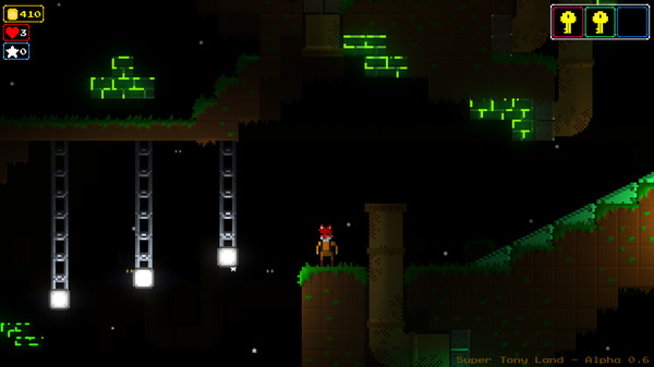 Super Tony Land screenshot 10