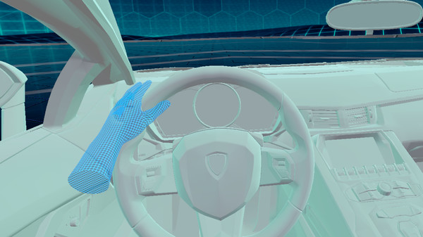 CAD XR screenshot 3