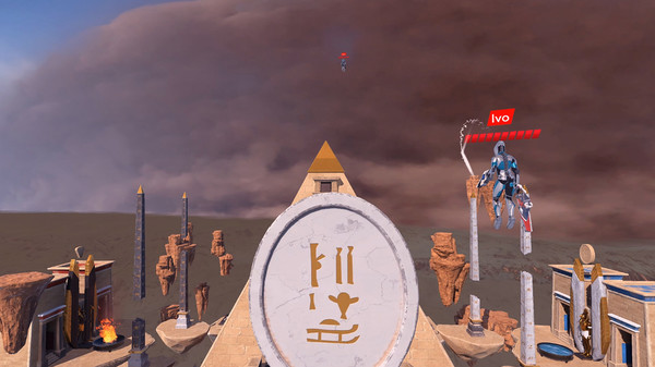 Skyfront VR screenshot 12