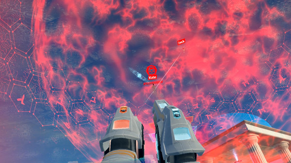 Skyfront VR screenshot 4