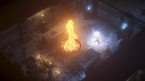 Pathfinder: Kingmaker — Enhanced Plus Edition screenshot 9