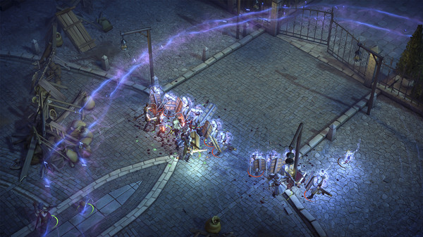 Pathfinder: Kingmaker — Enhanced Plus Edition screenshot 11