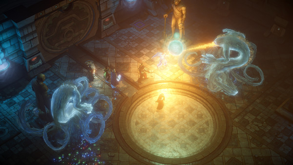 Pathfinder: Kingmaker — Enhanced Plus Edition screenshot 8