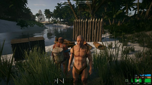 Stone Rage screenshot 12
