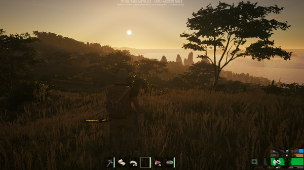 Stone Rage screenshot 10
