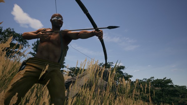 Stone Rage screenshot 4