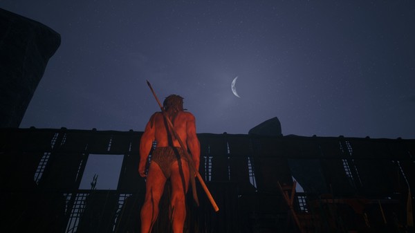 Stone Rage screenshot 7