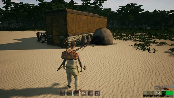 Stone Rage screenshot 11