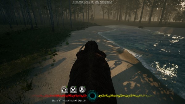 Stone Rage screenshot 6