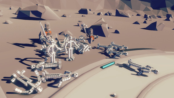 Perplexigon screenshot 1