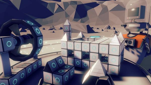 Perplexigon screenshot 3