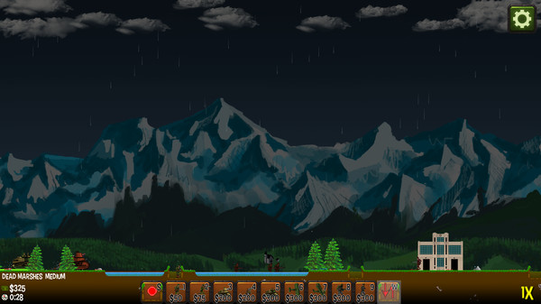 Trenches of War screenshot 4