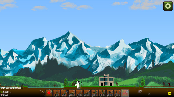 Trenches of War screenshot 3