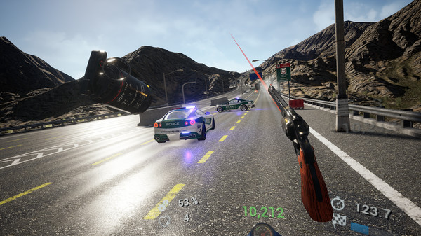 Bike Rush screenshot 7