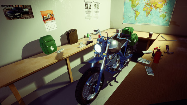 Bike Rush screenshot 10