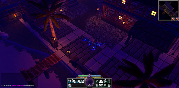 Last Stonelord screenshot 1