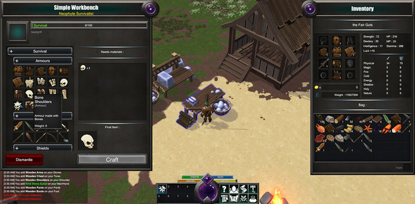 Last Stonelord screenshot 3
