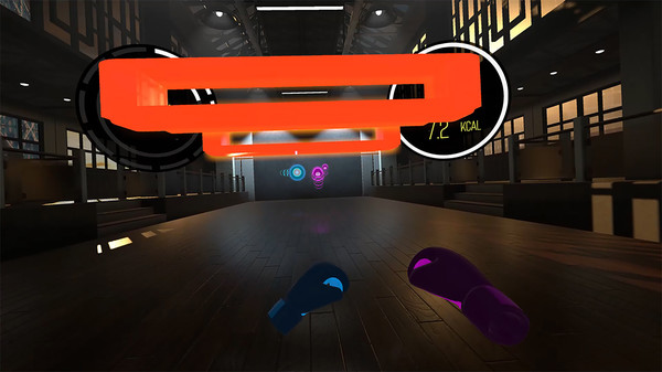 BOXVR screenshot 4